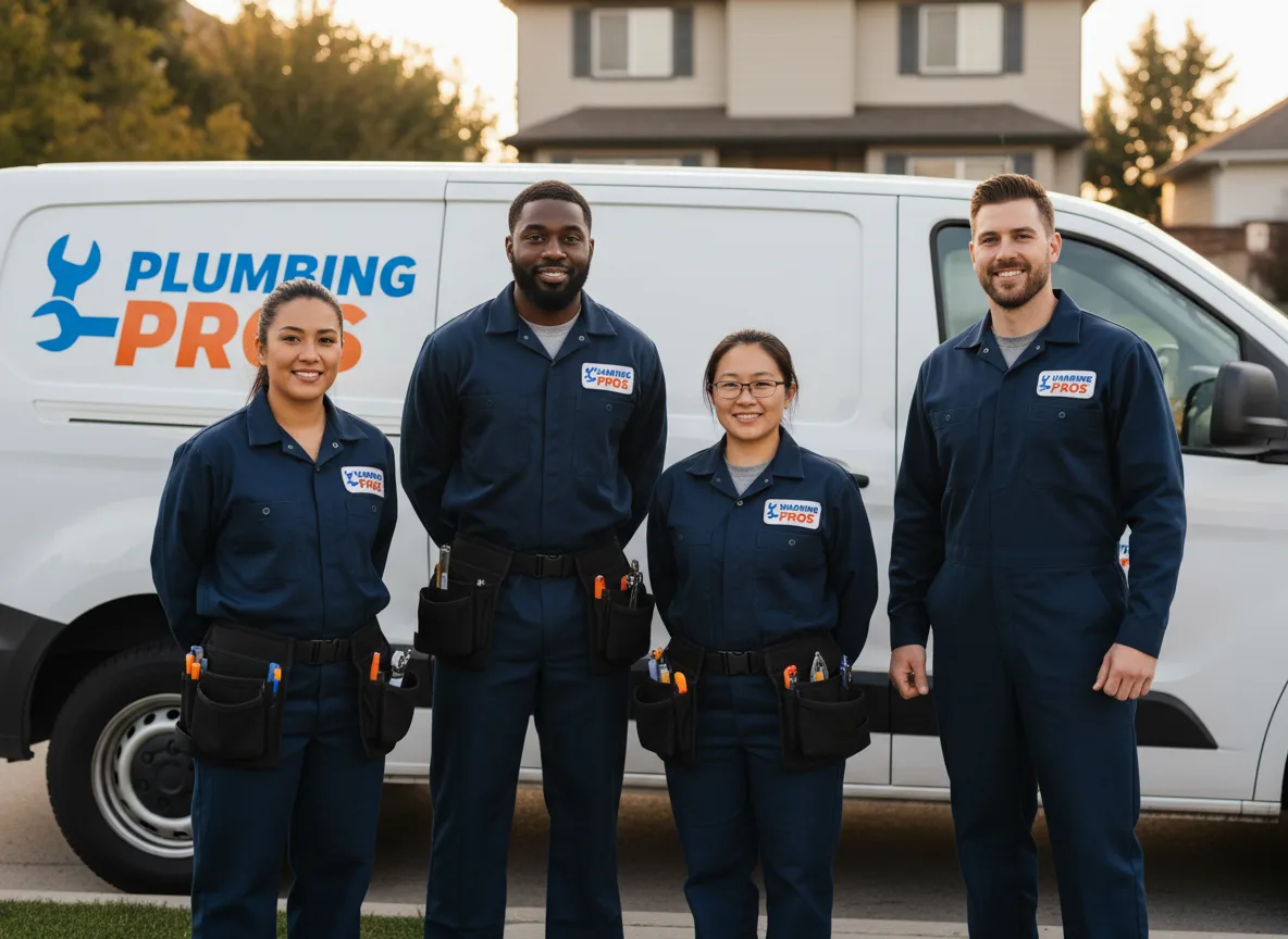 Water Heater Repair company in Holy Cross, AK